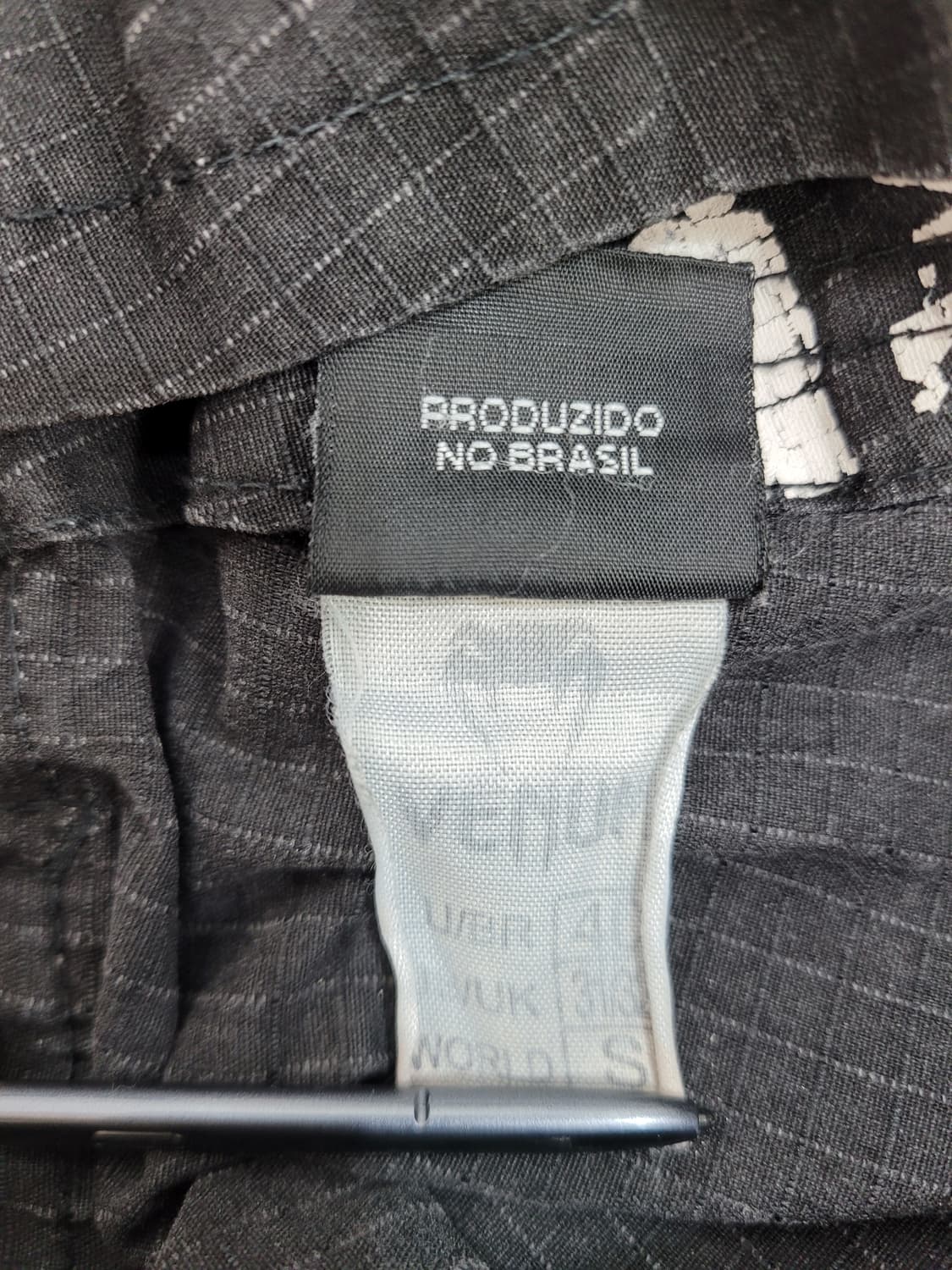 베넘 파울로 필료 주짓수 노기 MMA 파이트 쇼츠 / 남 S 
 상품이미지8