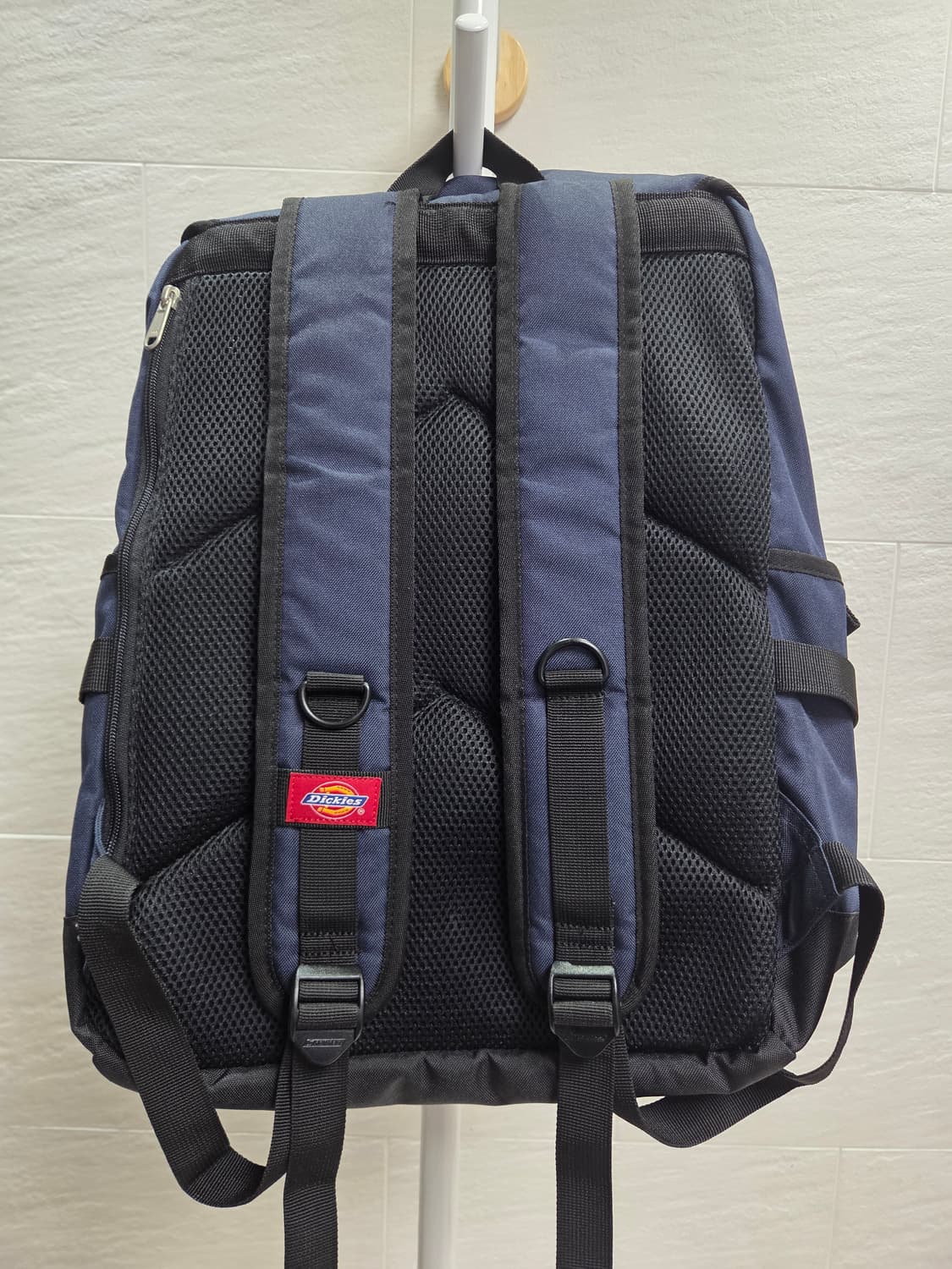 디키즈 네이비 백팩 상품이미지3
