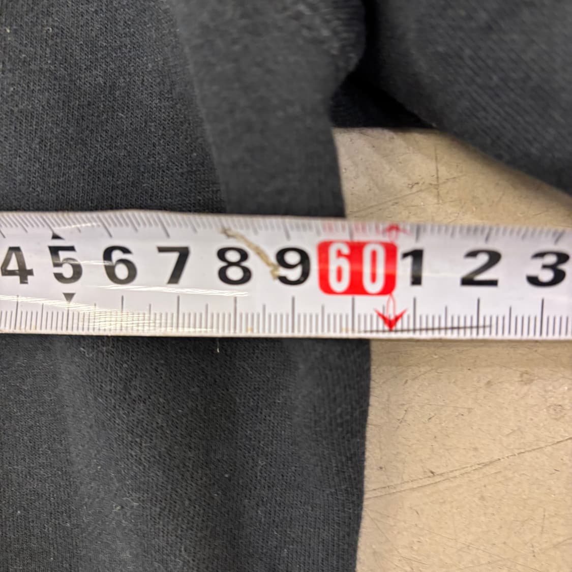 나이키 빅스우시 블랙 후드집업 상품이미지6