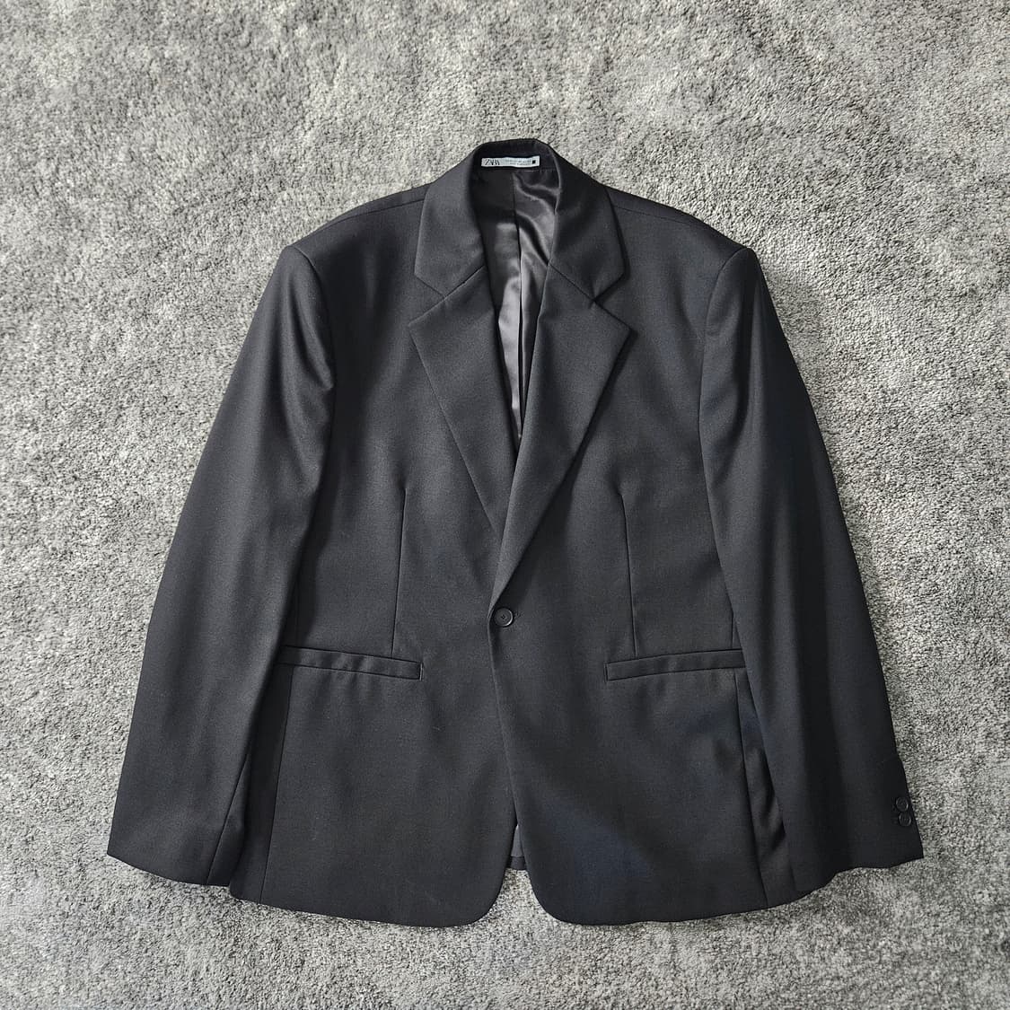 [무료배송] ZARA 클래식 블레이저 상품이미지1