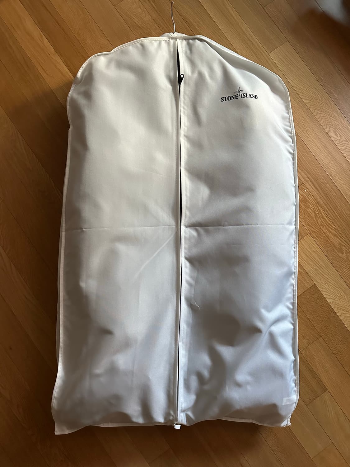 스톤아일랜드 롱 패딩 블랙 상품이미지6