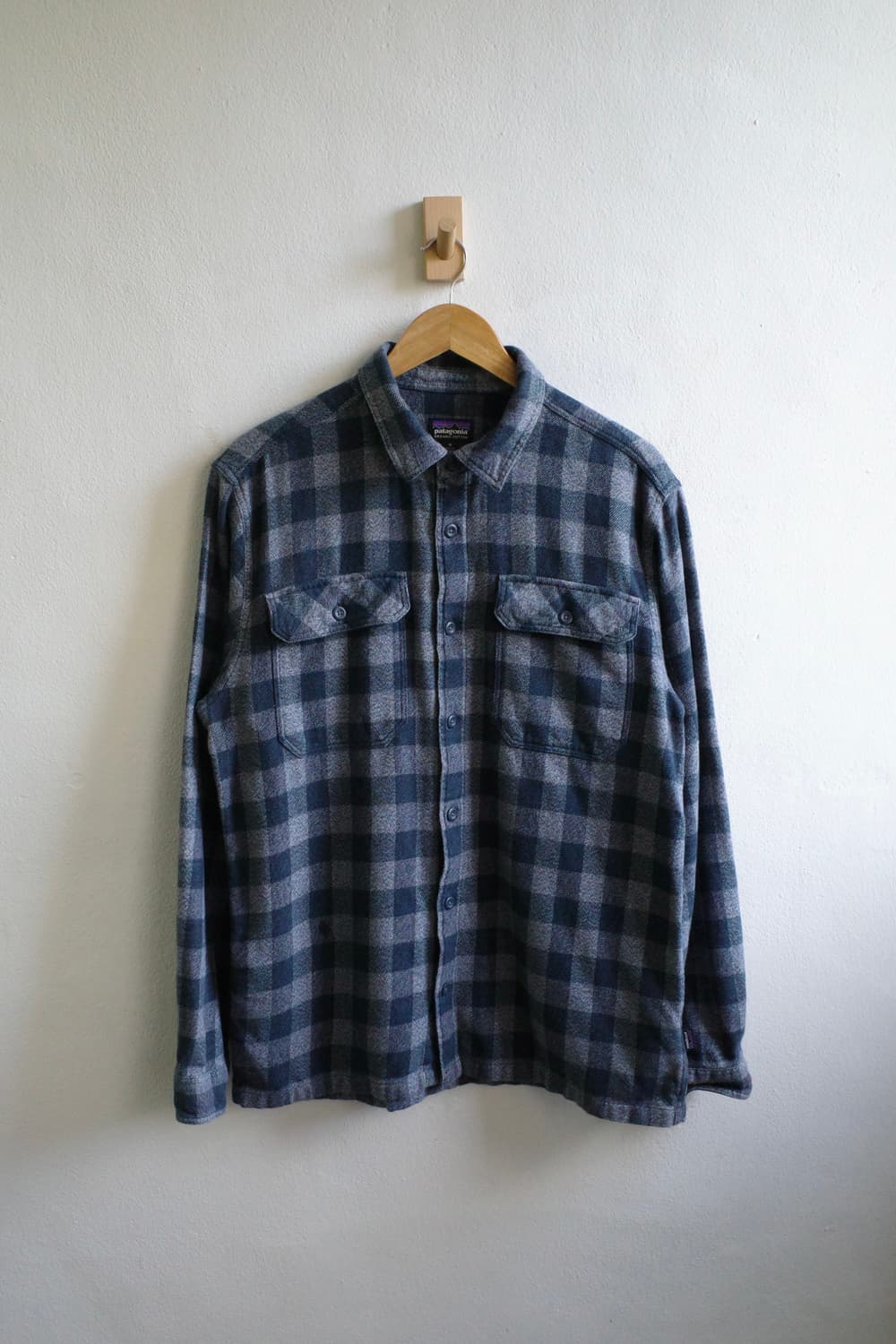 파타고니아 워크셔츠 상품이미지1