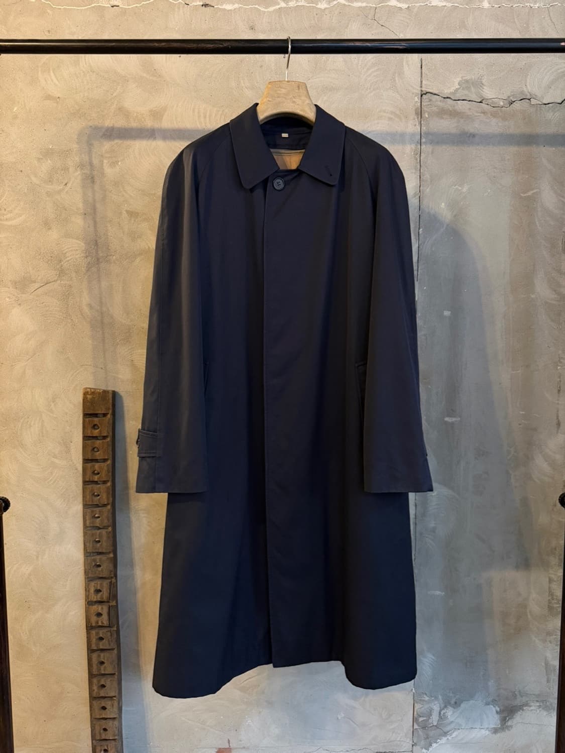 버버리 래글런 코트 105 상품이미지5