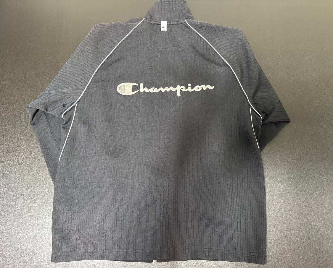 챔피온 트랙 자켓 상품이미지1