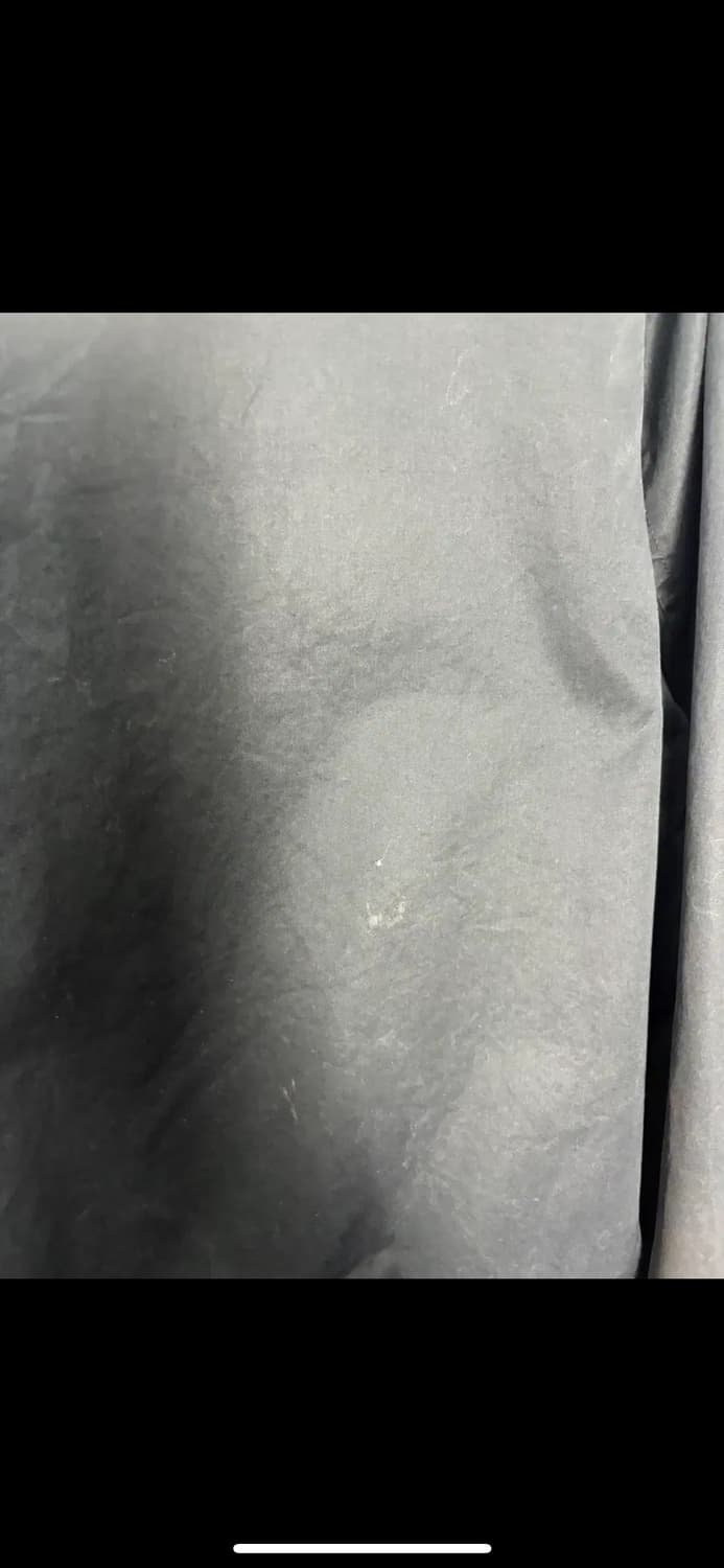 버버리 노바체크 블랙 블루종 자켓 H2760 상품이미지10