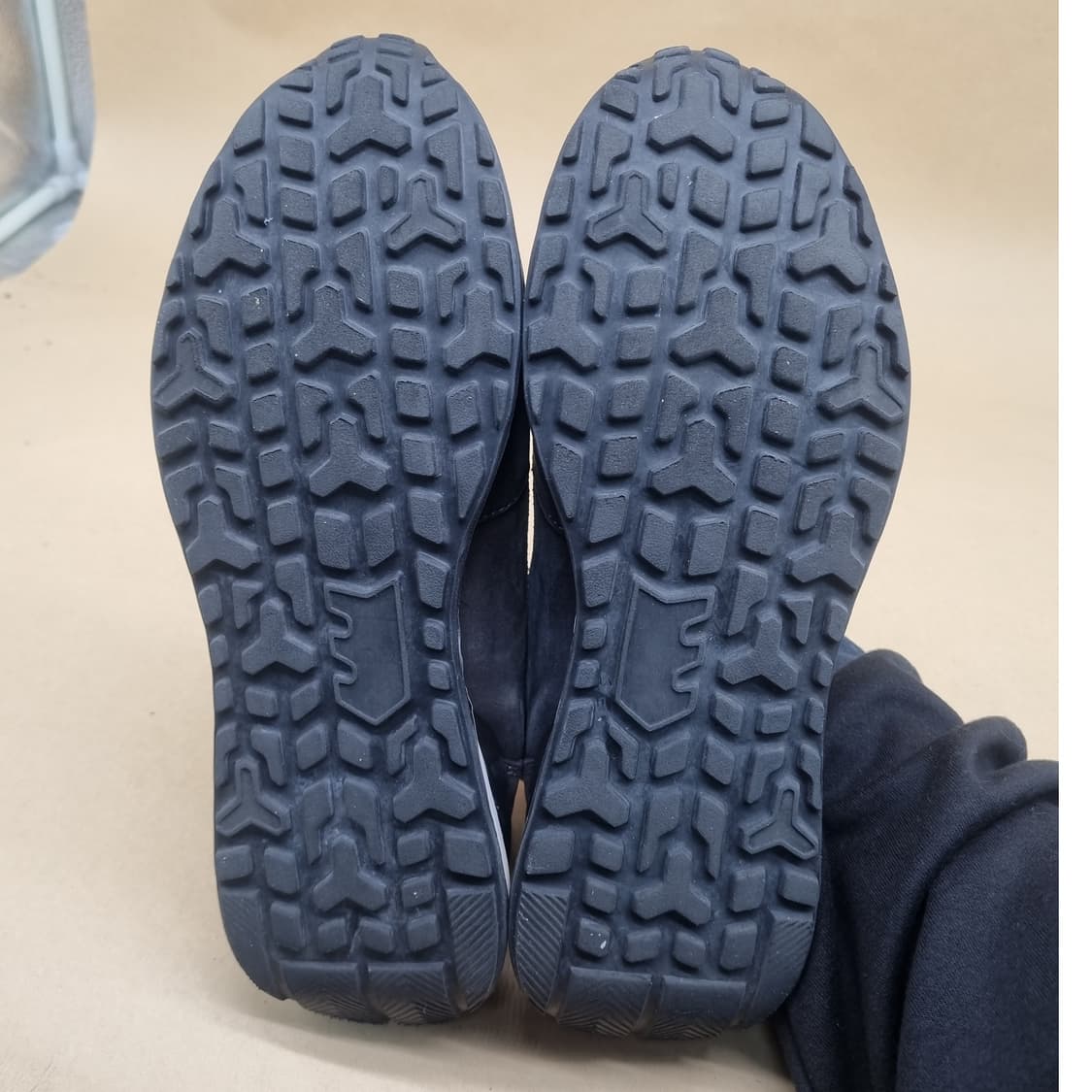 닥스 캐주얼 밴드끈 스니커즈250 상품이미지3