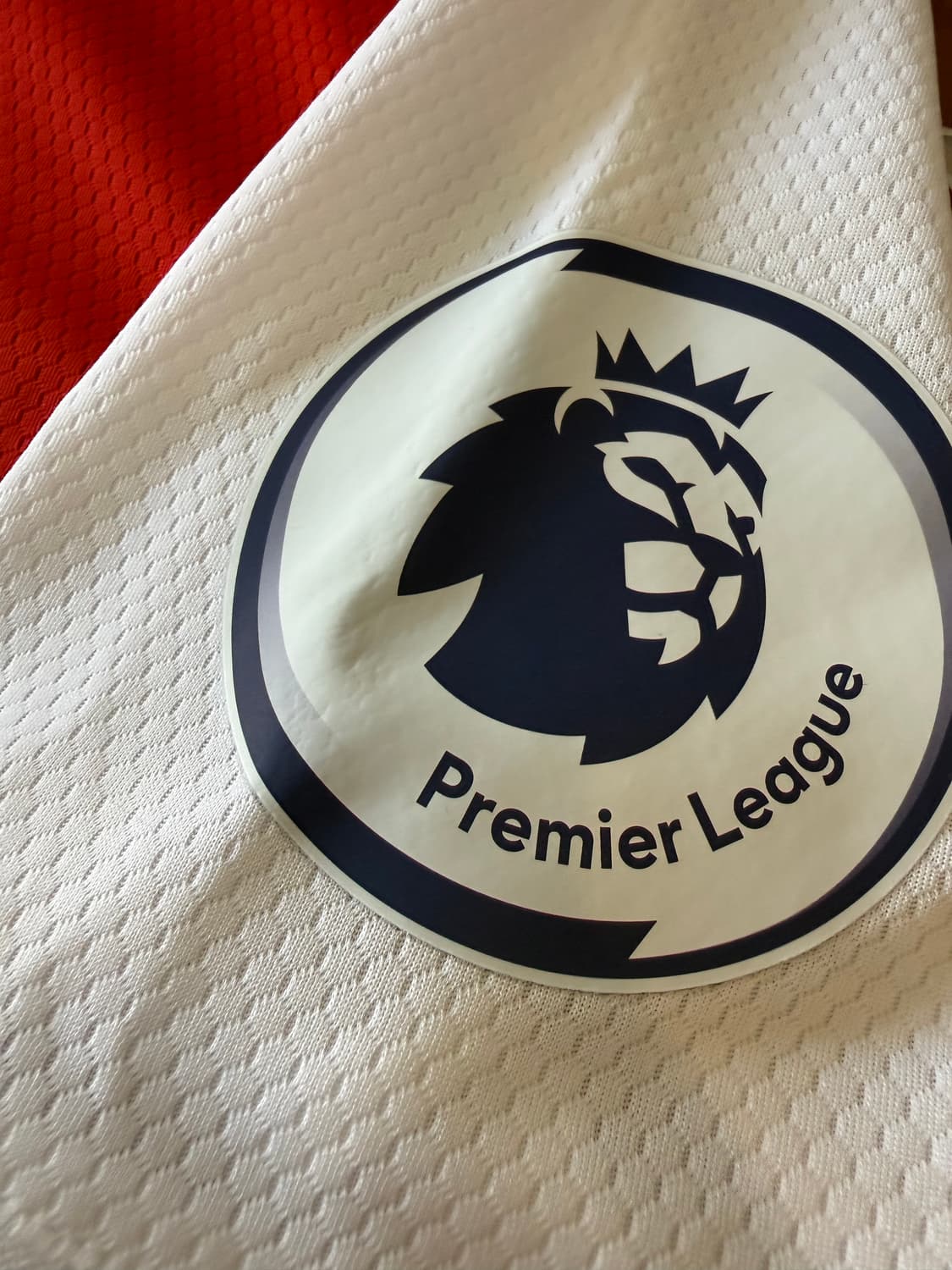 [국내L]19-20 아스날 홈 외질 유니폼 EH5637 상품이미지7