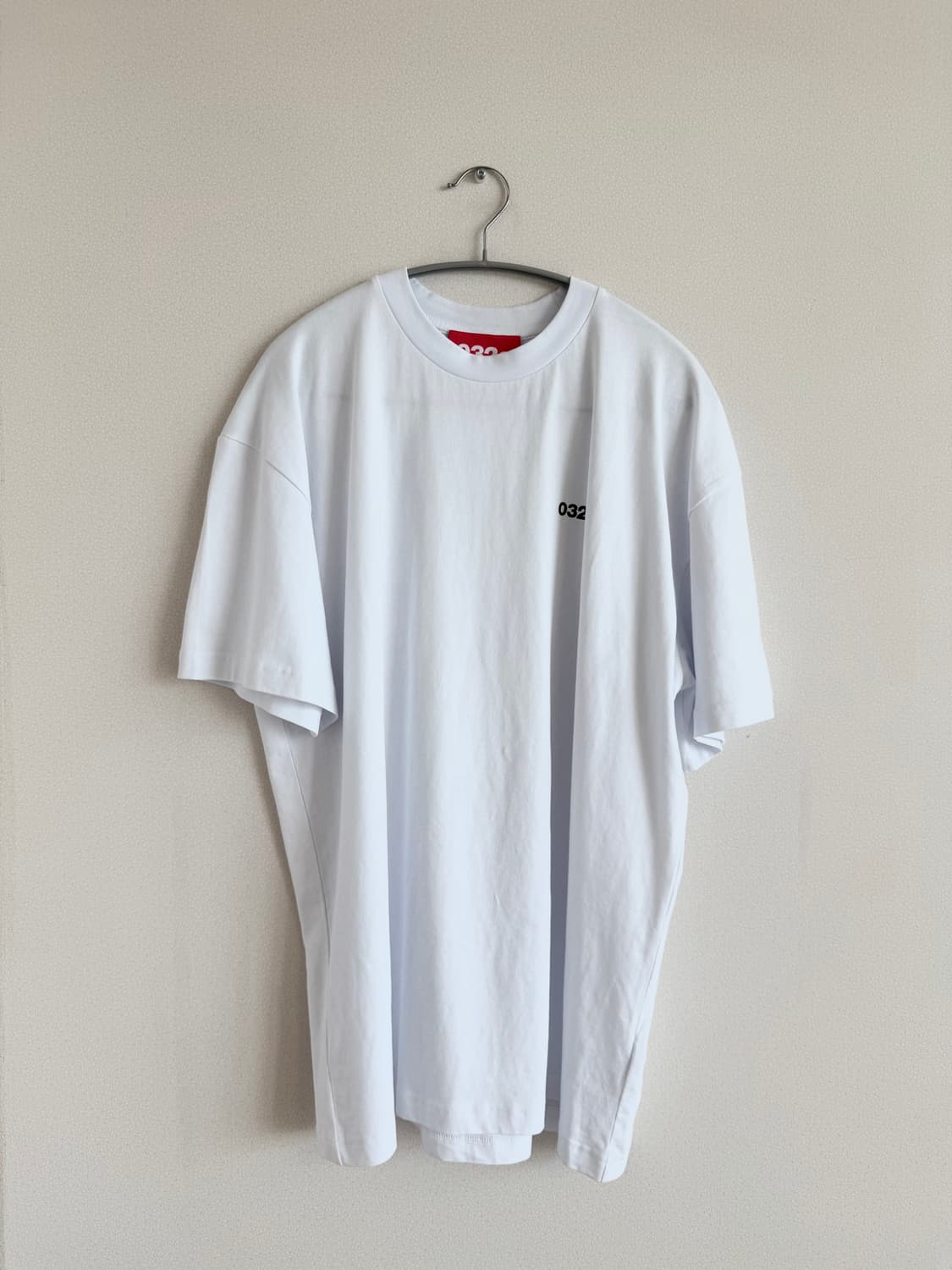 032c 반팔 M 상품이미지3