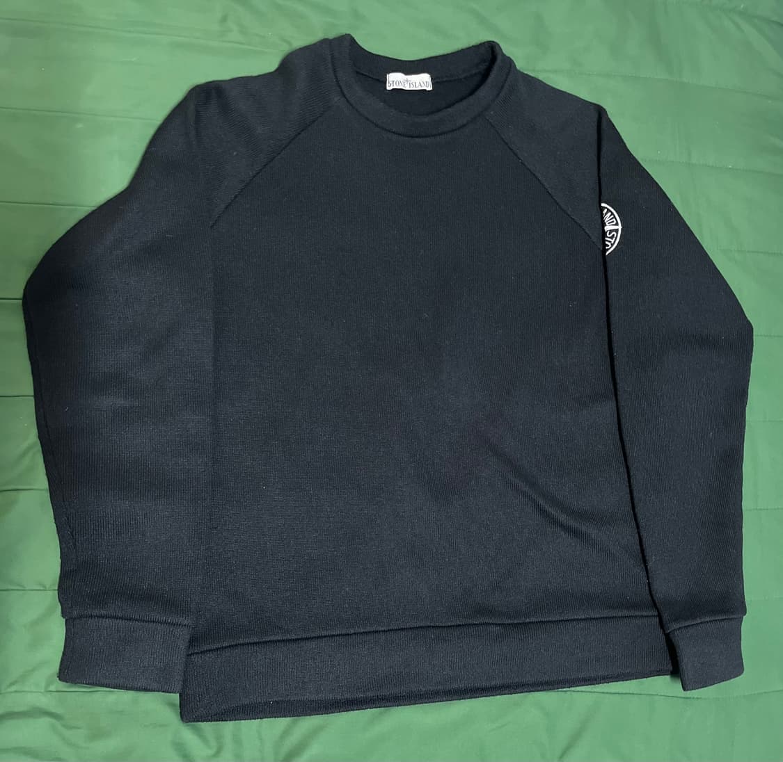 스톤 아일랜드 니트 상품이미지1