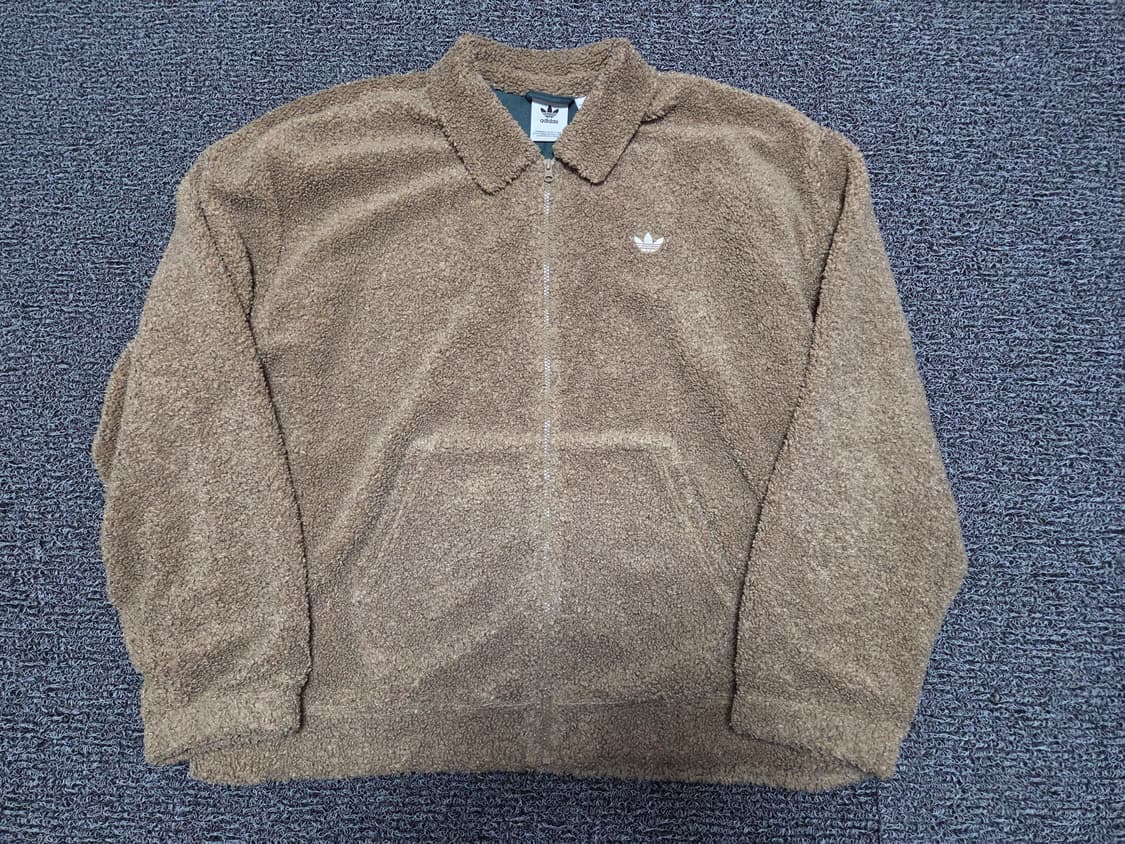 아디다스 플리스자켓/2XL 상품이미지1