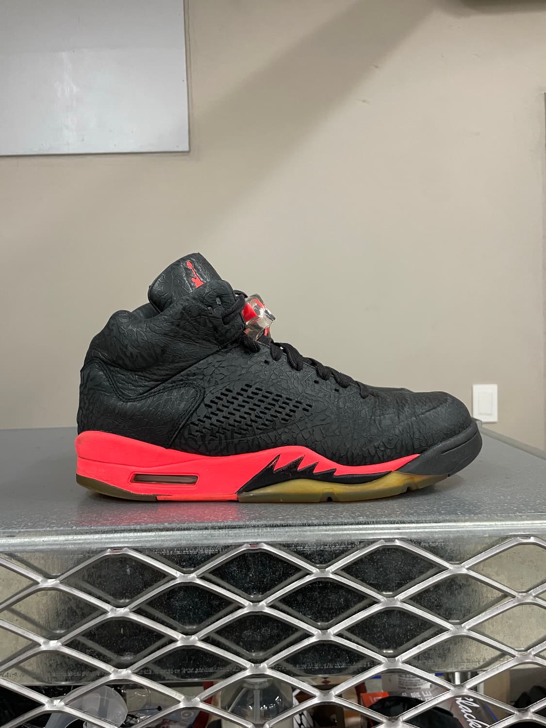 조던 5 레트로 3Lab 인프라레드 280 상품이미지4