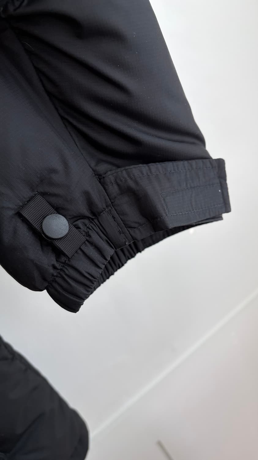 노스페이스 백로고 눕시 700 상품이미지5