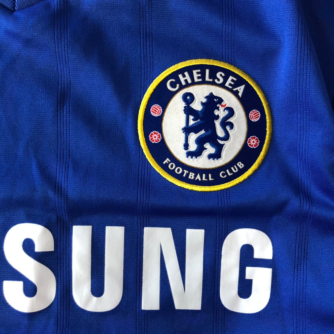 아디다스 첼시 쉘탑 져지 상품이미지5