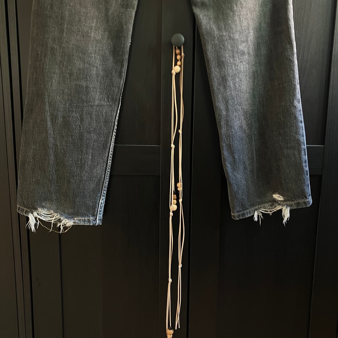 Levi’s 503 denim pants 상품이미지5
