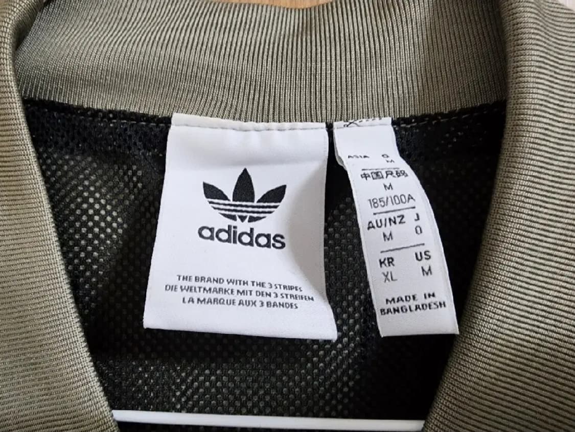 (XL)아디다스 베스트 조끼 상품이미지4