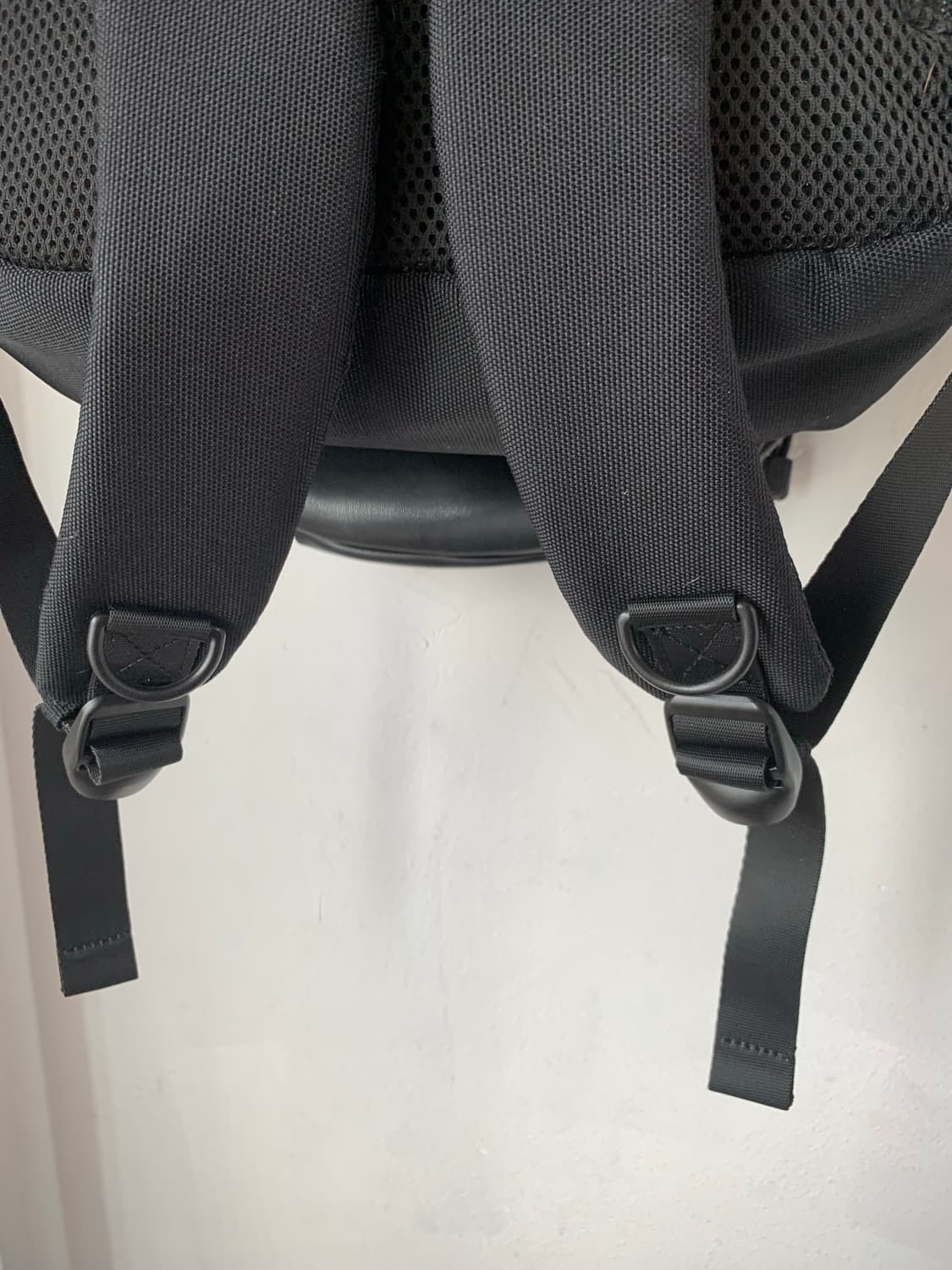 yohji yamamoto y’saccs 코듀라 백팩 상품이미지7