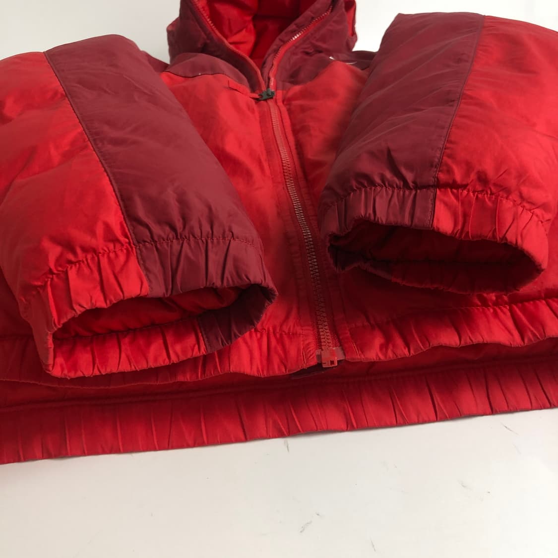 나이키 패딩 우먼 L 상품이미지8