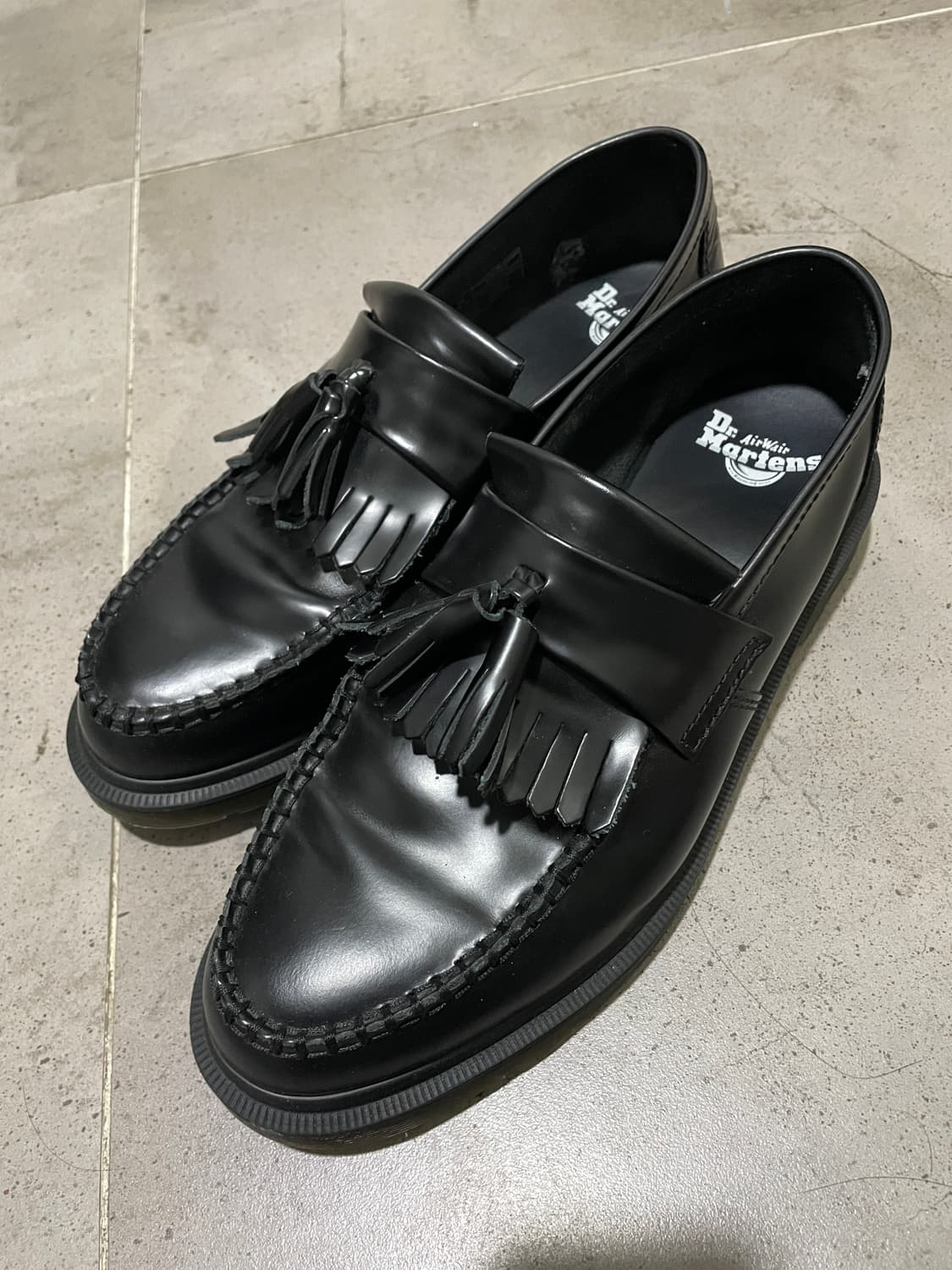 닥터마틴 아드리안-280 상품이미지1