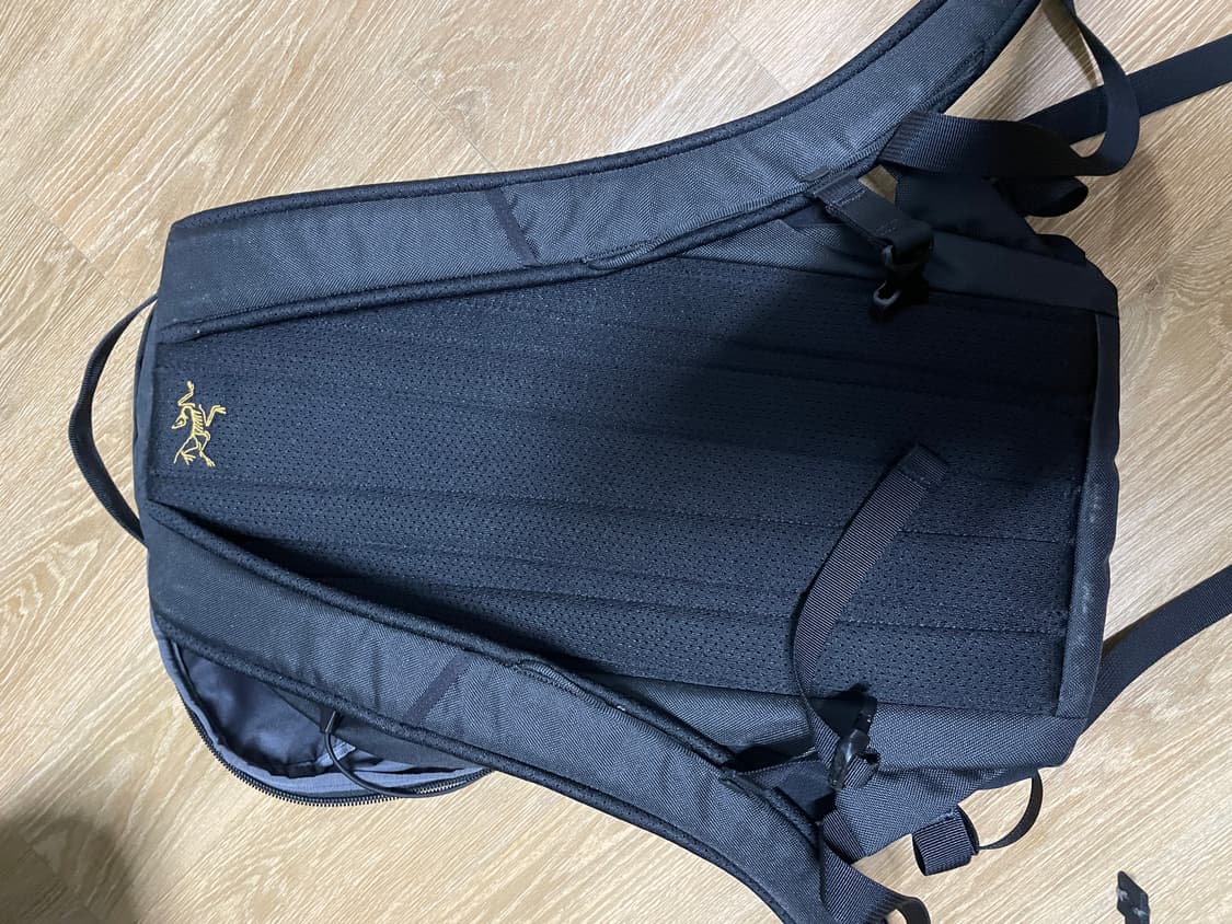 아크테릭스 맨티즈 16 상품이미지2