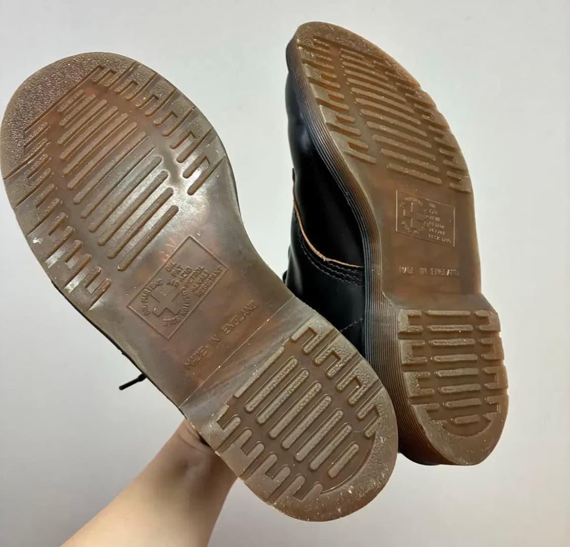 [260]닥터마틴 MIE 1460 UK7 상품이미지6