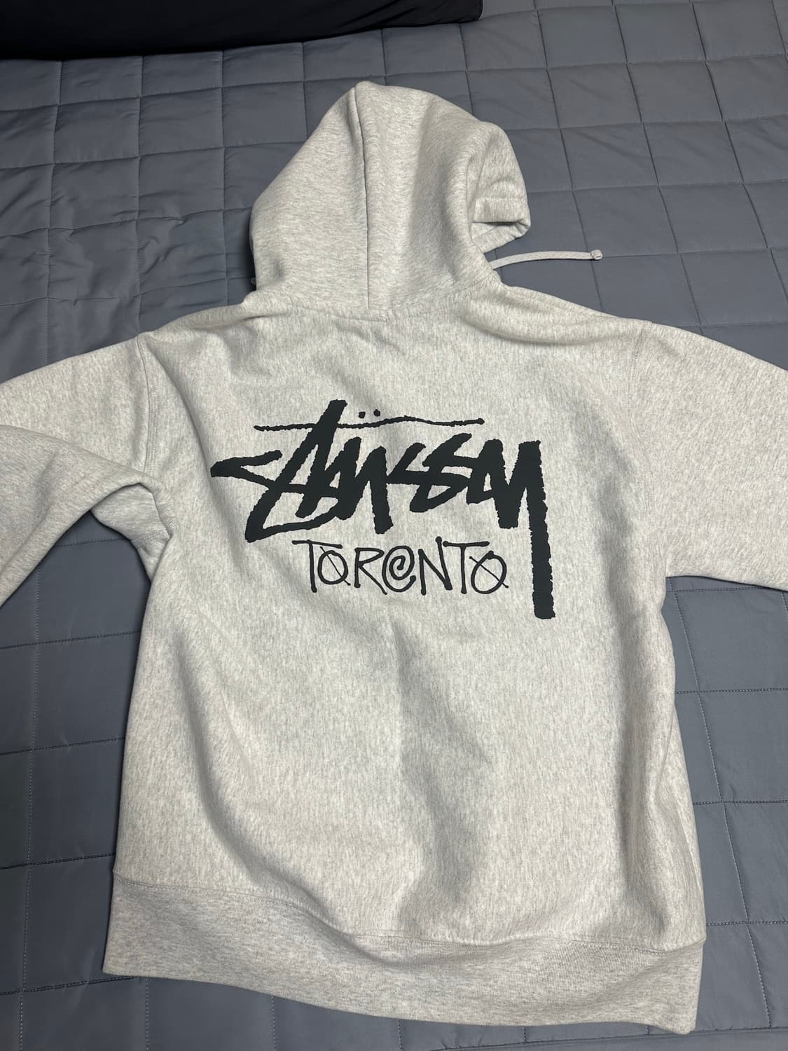 스투시 후드 상품이미지2