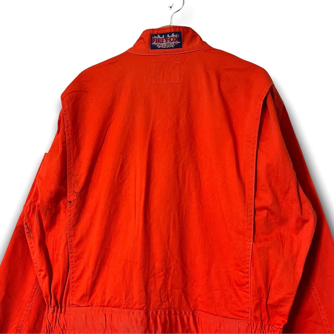 빈티지 파이어폭스 월드 아일랜드 메카닉 수트 상품이미지6