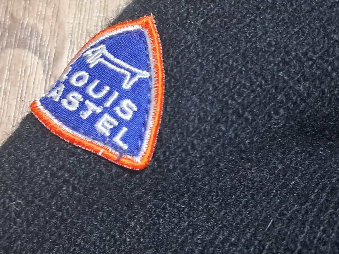 루이까스텔 여성 방풍 니트티 95 상품이미지7