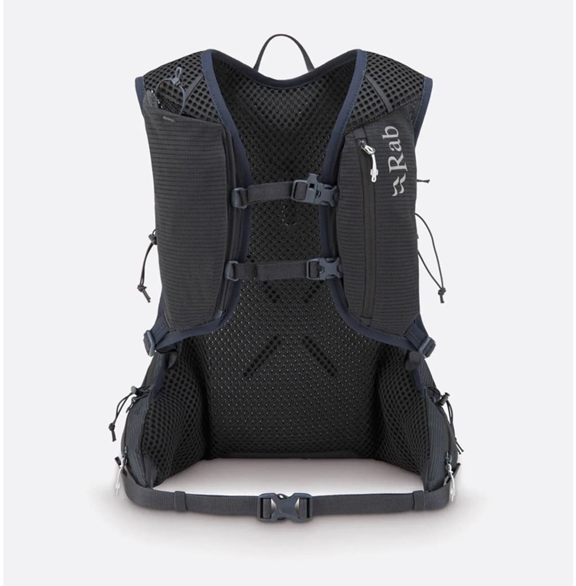 Rab 니트론12 Anthracite 백팩 (charcoal/grey) 상품이미지2