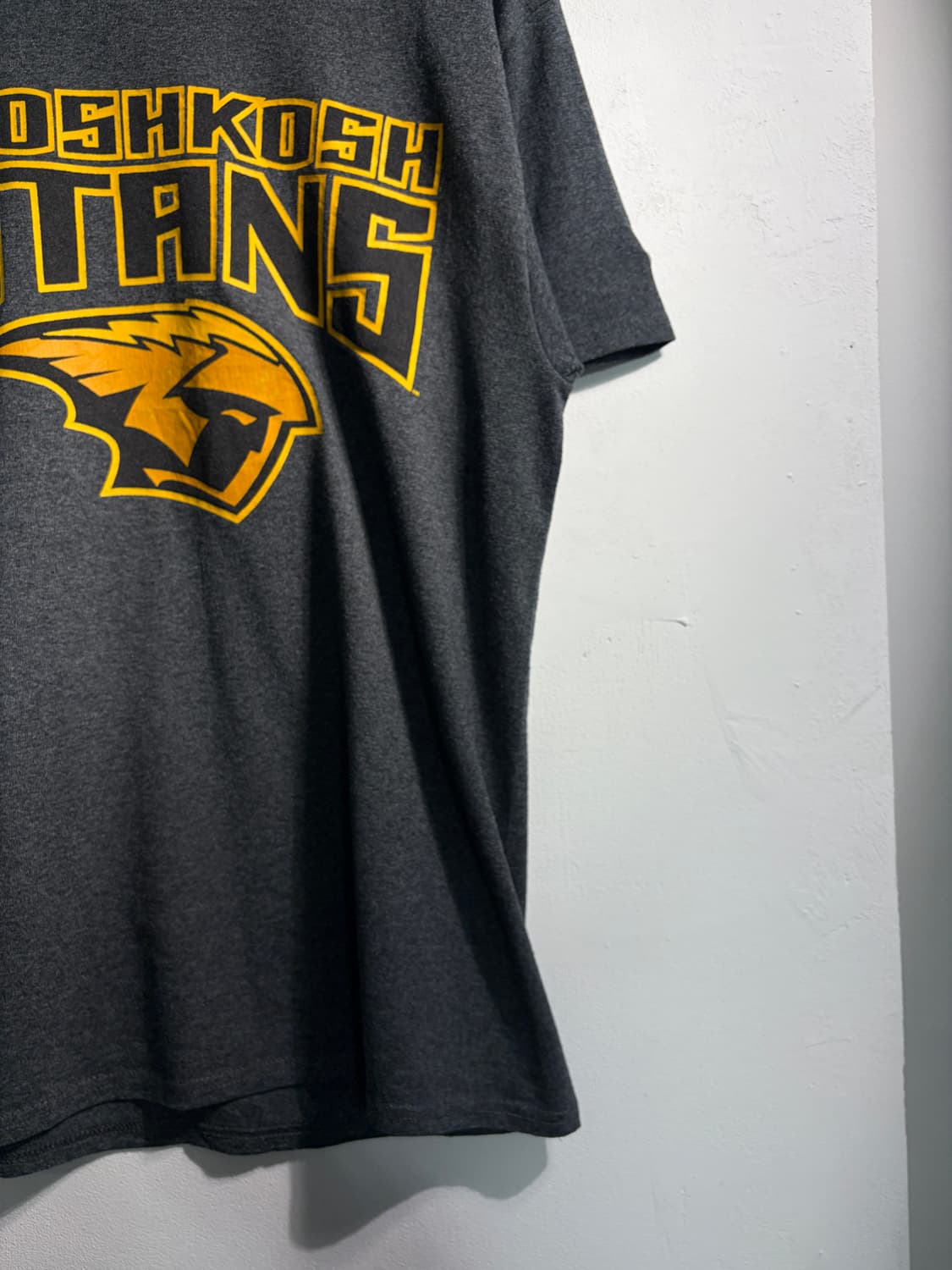 만원샵) Champion 챔피온 반팔티 M C343 상품이미지4