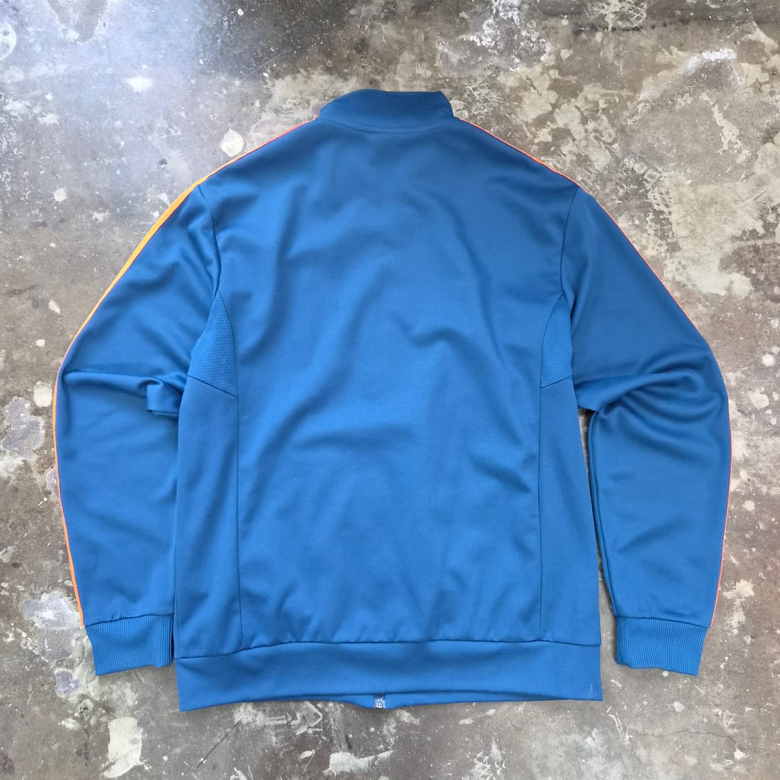 110) 아디다스 트랙탑 져지 트랙 자켓 상품이미지4