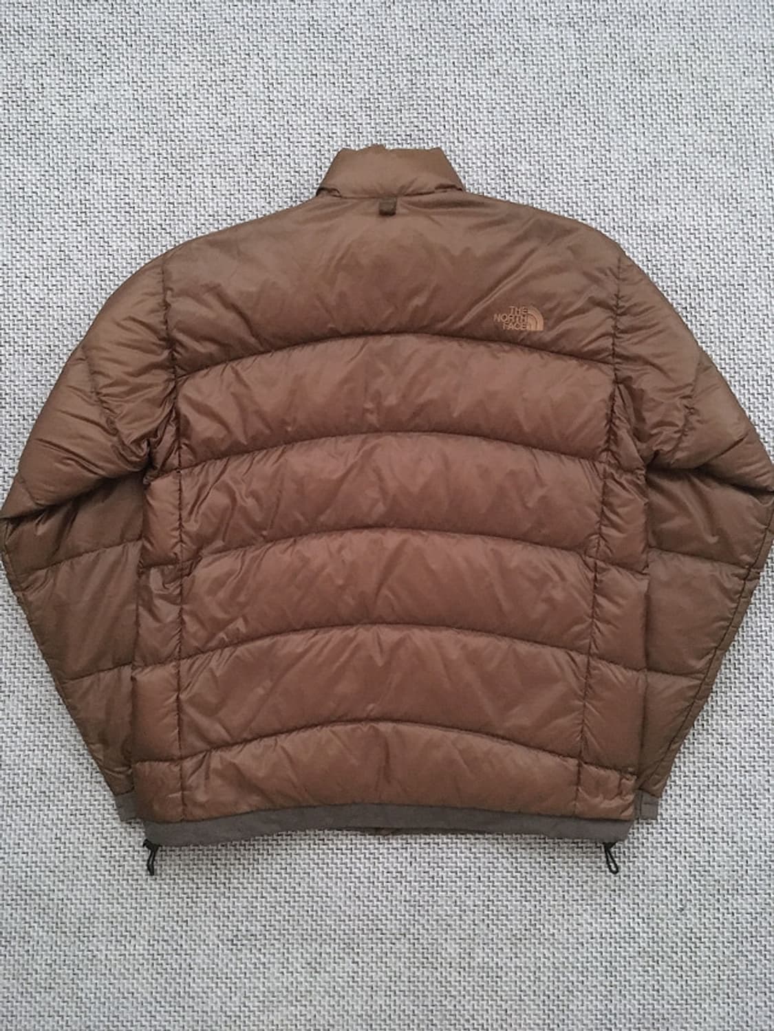 Conac brown aconcagua summit down jacket 상품이미지10