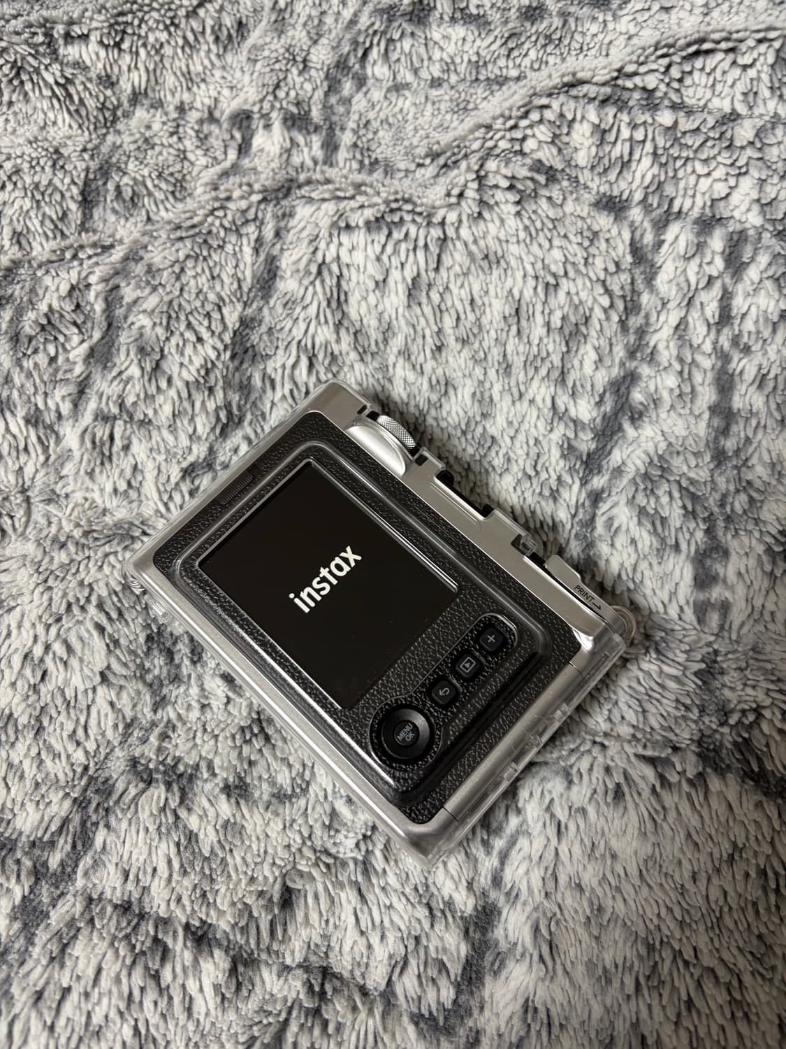 후지필름 인스탁스 미니에보  상품이미지2