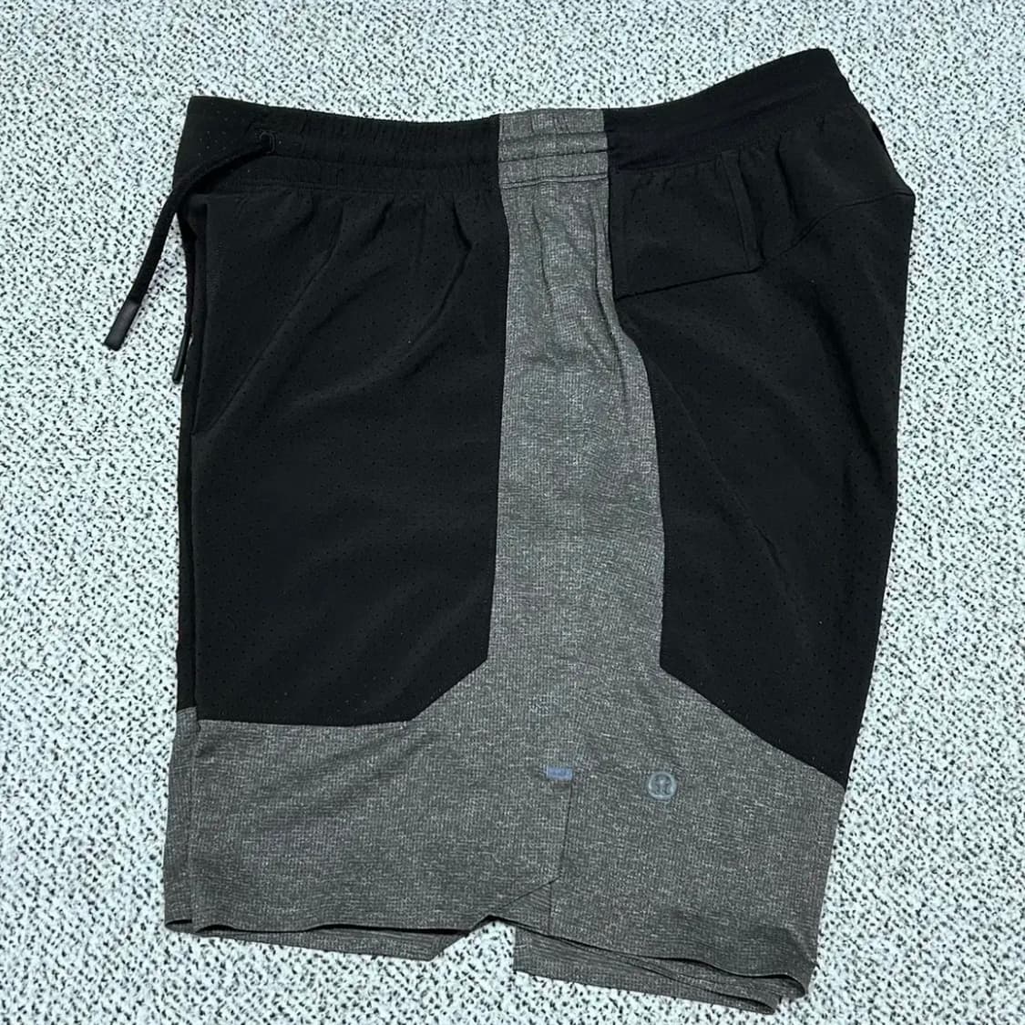 룰루레몬 러닝쇼츠 상품이미지3
