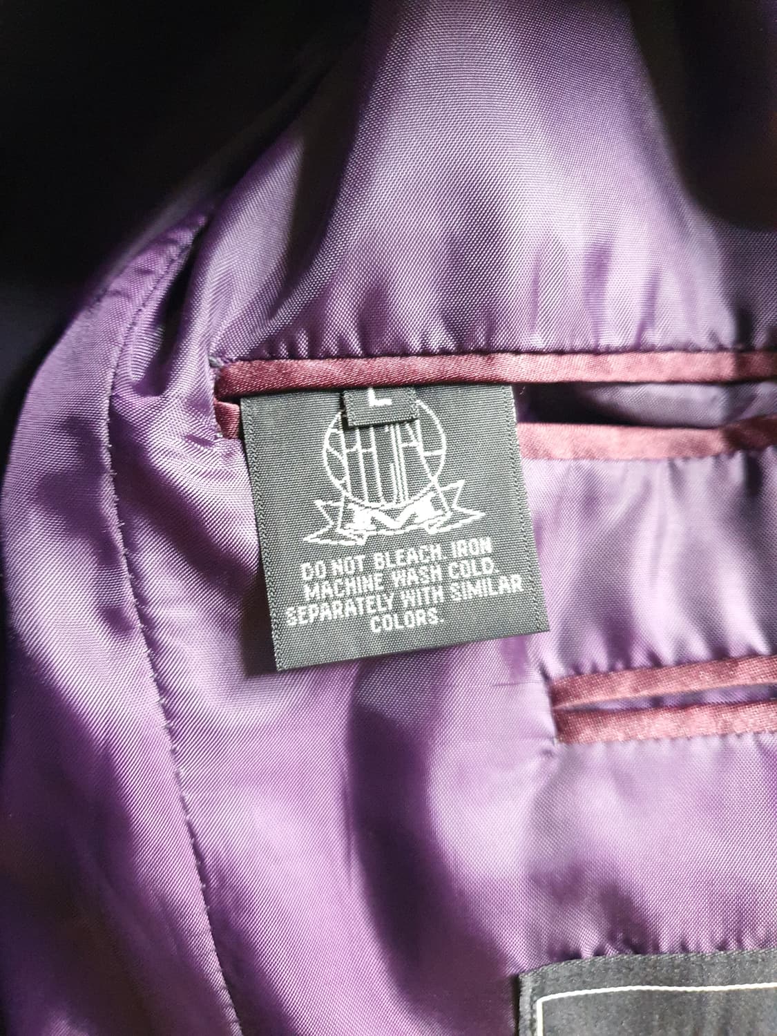 그레이 포켓 블레이저 95 상품이미지4