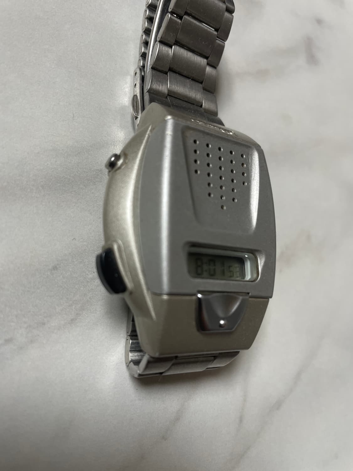 SEIKO - Seiko A860-4001 voice digital 상품이미지3
