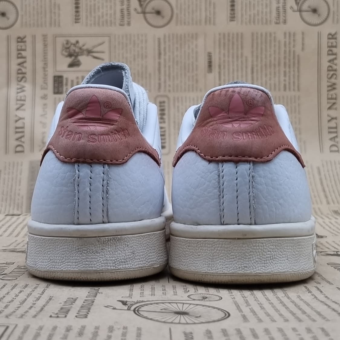 아디다스 스탠스미스 운동화 220 상품이미지4