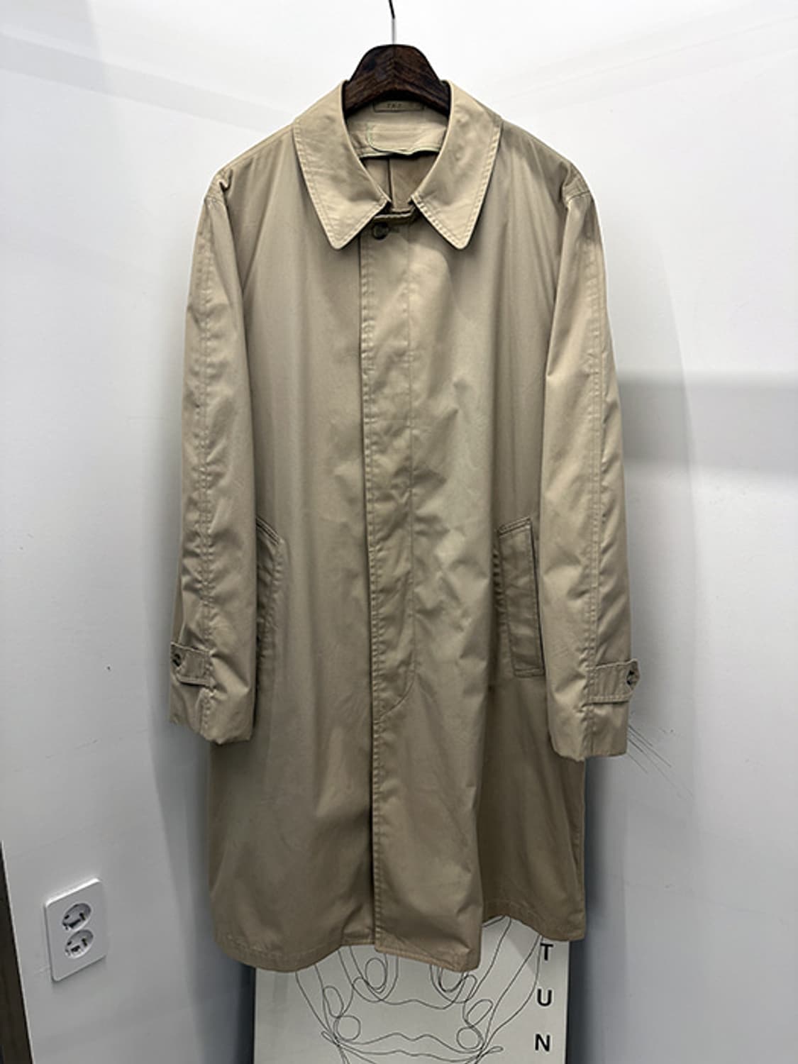 LONDON FOG (L~XL) 상품이미지1