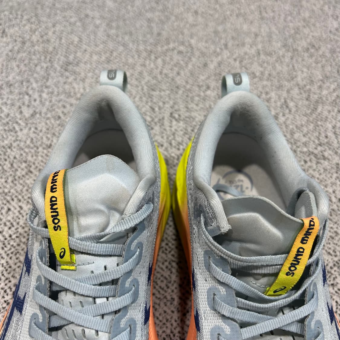 아식스 슈퍼블라스트2 상품이미지6