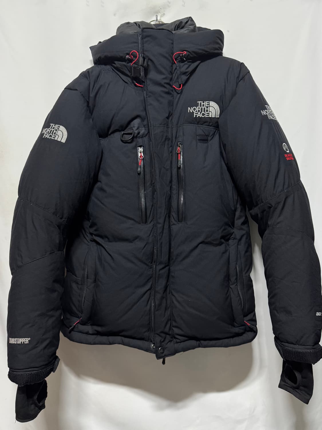S 노스페이스 히말라야 패딩 상품이미지1