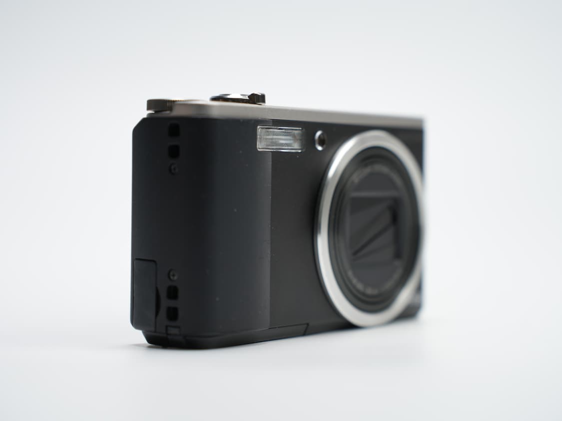 리코 RICOH CX3 빈티지 디카 상품이미지7