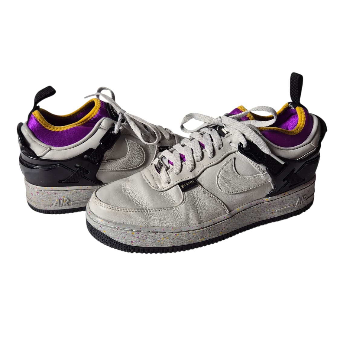 270) NIKE 나이키 x 언더커버 에어포스 1 로우 상품이미지1