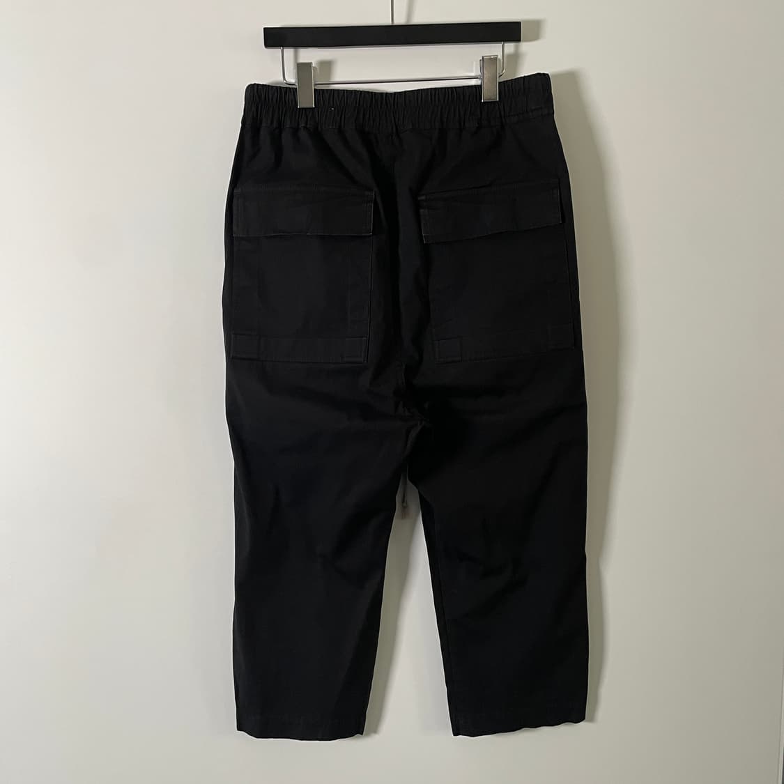 19ss 릭오웬스 드로우스트링 팬츠  (onp.80)   상품이미지3