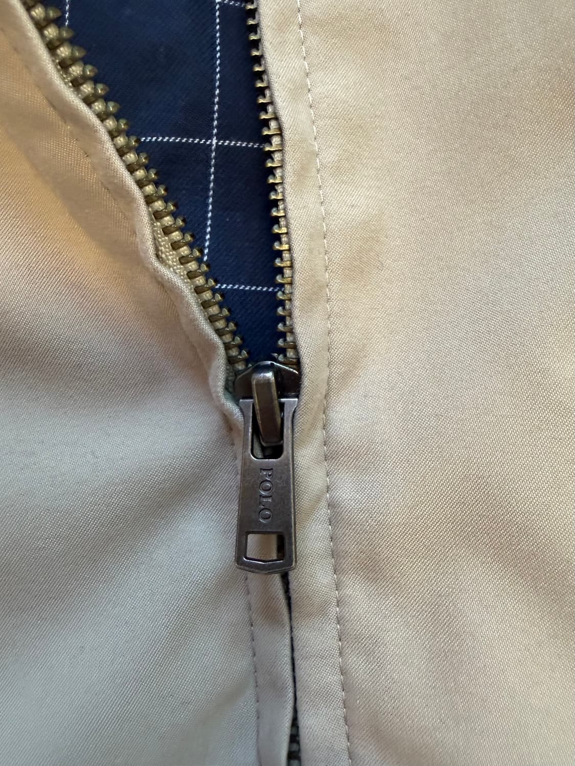 폴로 랄프로렌 자켓 상품이미지5