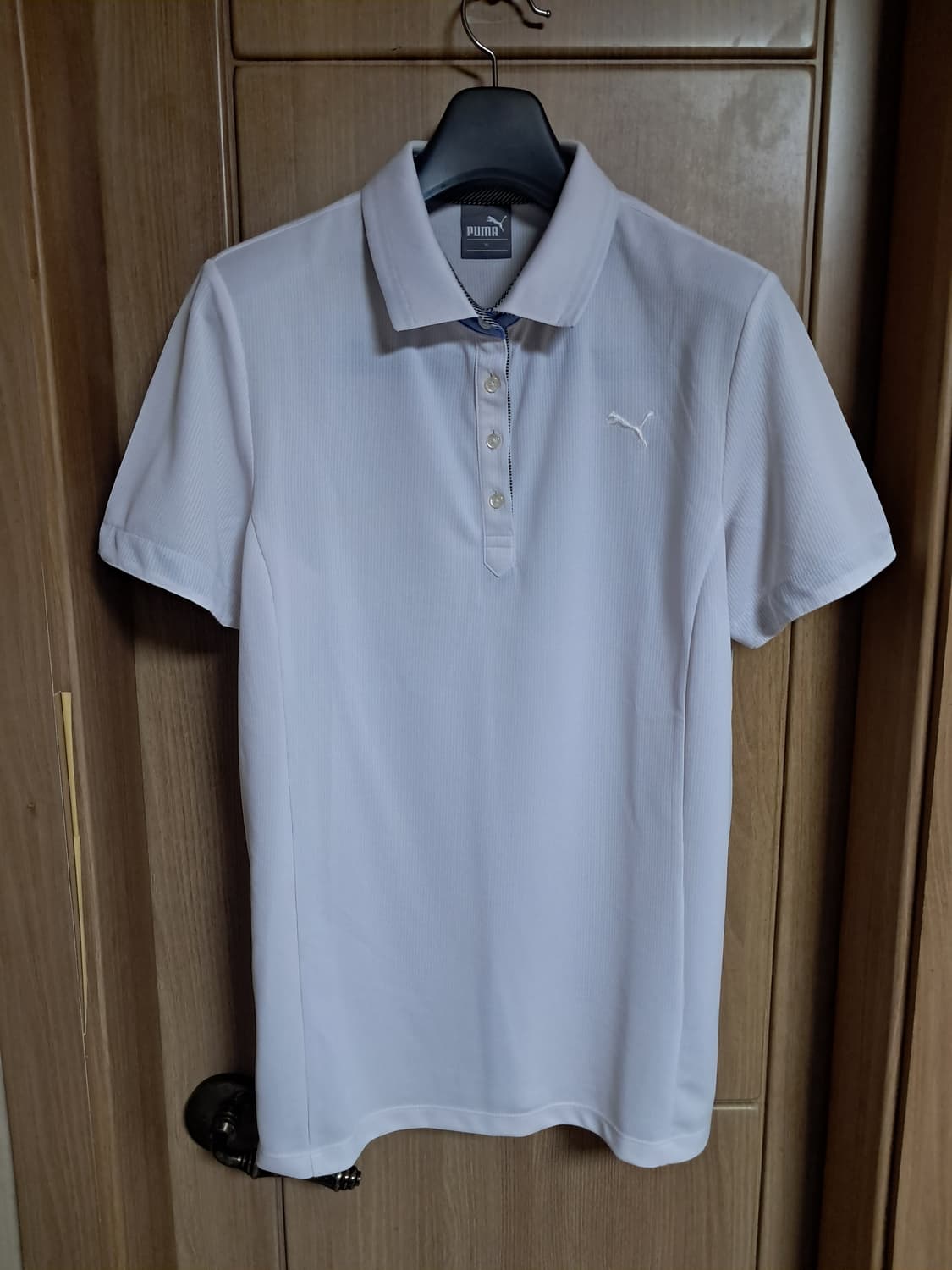 푸마  반팔티 여성XL 상품이미지1