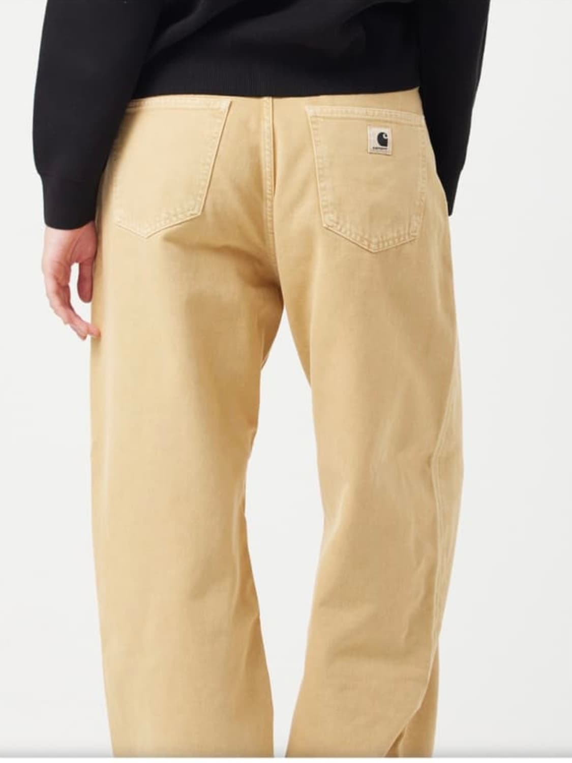 칼하트 브랜든 팬츠 상품이미지2