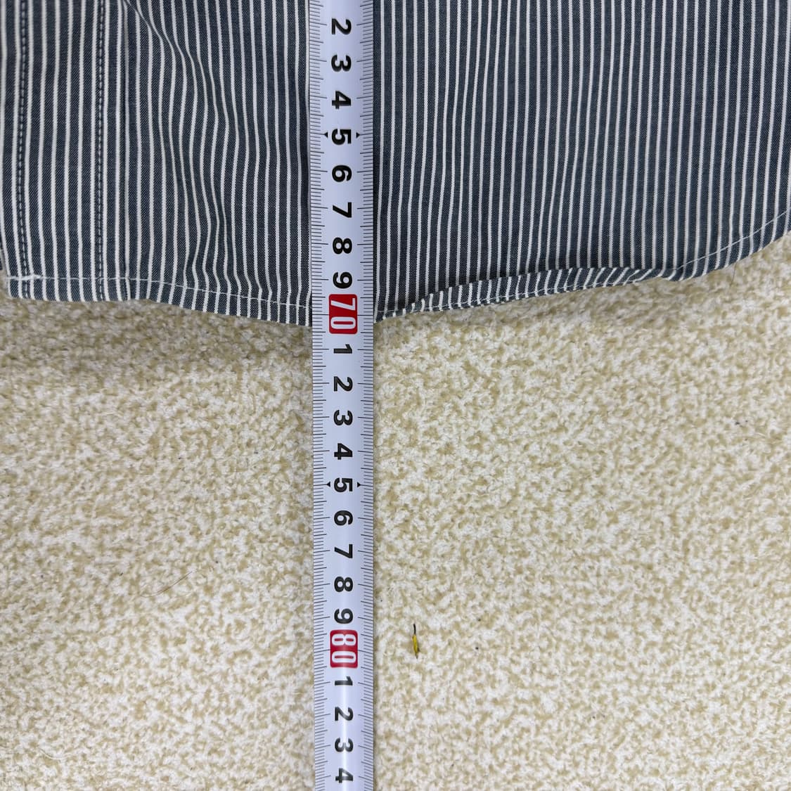 [M] 타미힐피거 스프라이트 셔츠 1231T1 상품이미지6