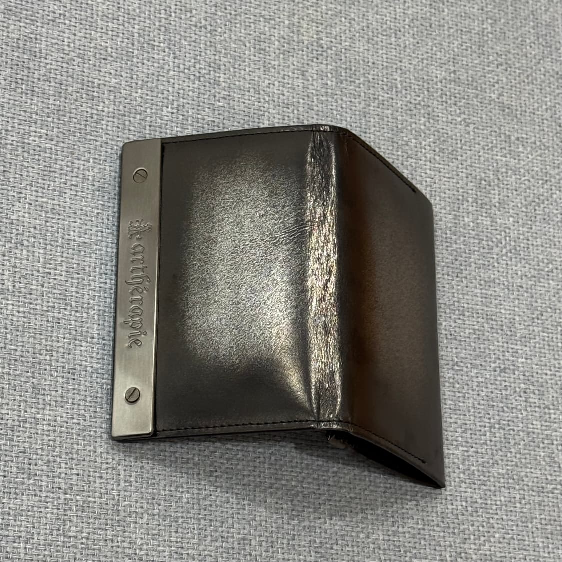 알세라피 (Artherapie) wallet 상품이미지5