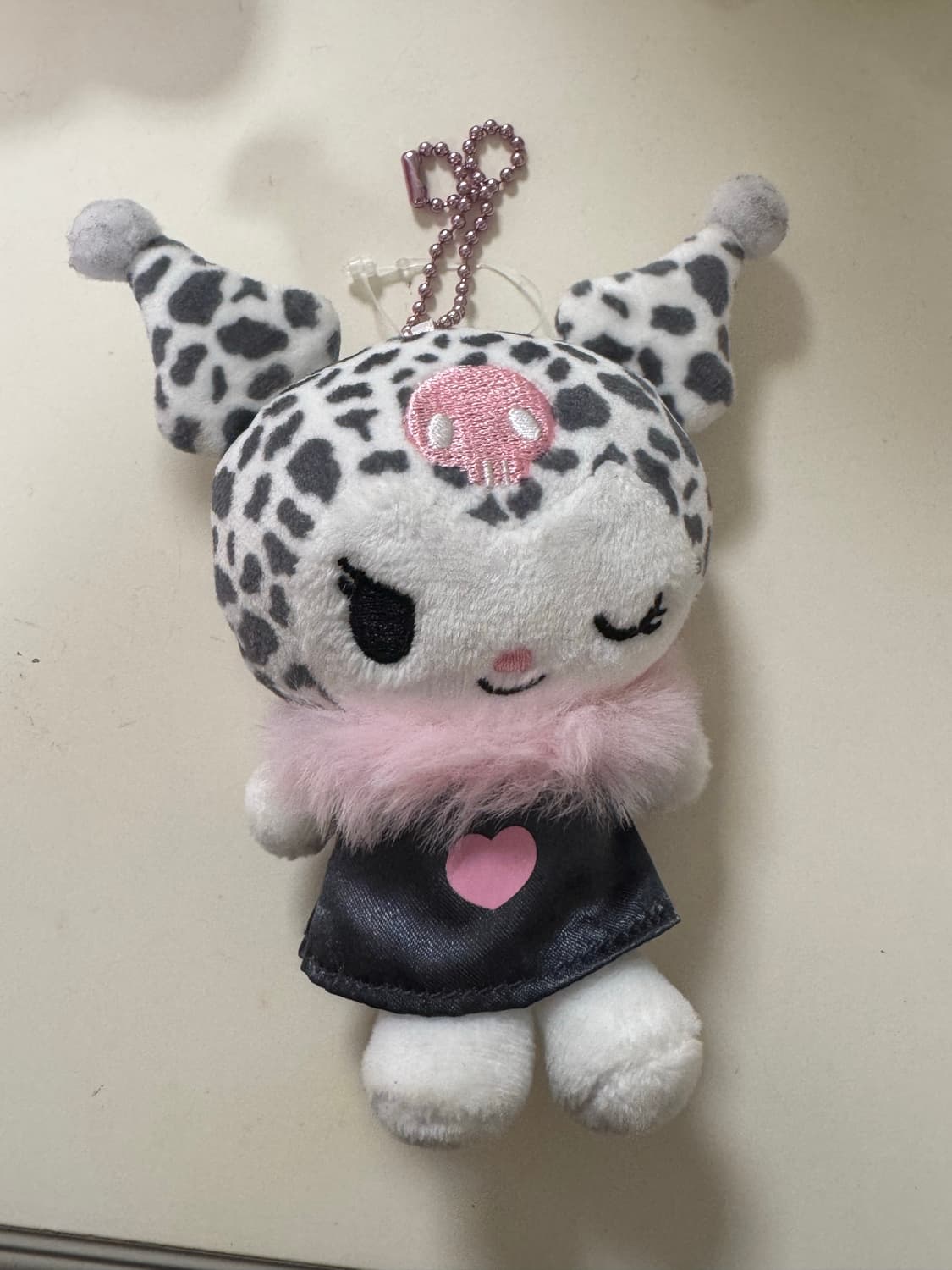 존예 갸루 쿠로미 상품이미지1