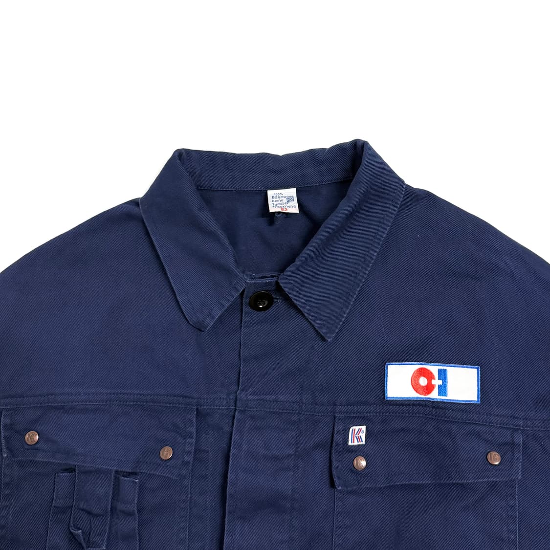 스위스 유러피안 워크자켓 상품이미지3