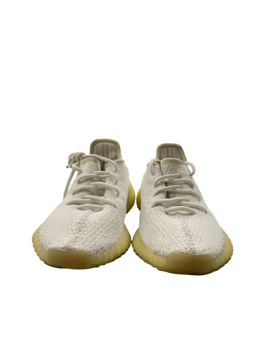 아디다스 이지부스트 350v2 크림화이트 235 (gr-2505) 상품이미지5